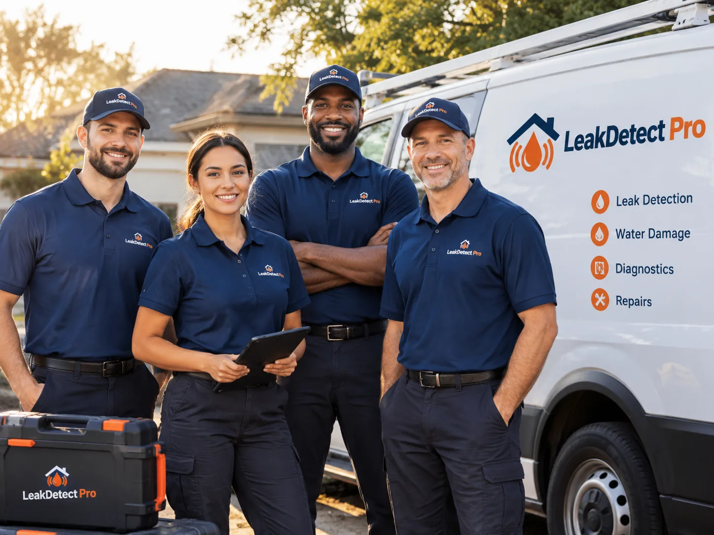 Roof Repair company in Altadena, CA
